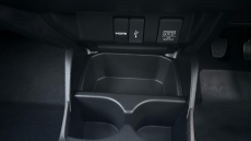 Honda Jazz 1.3 EX Navi 5dr Petrol Hatchback